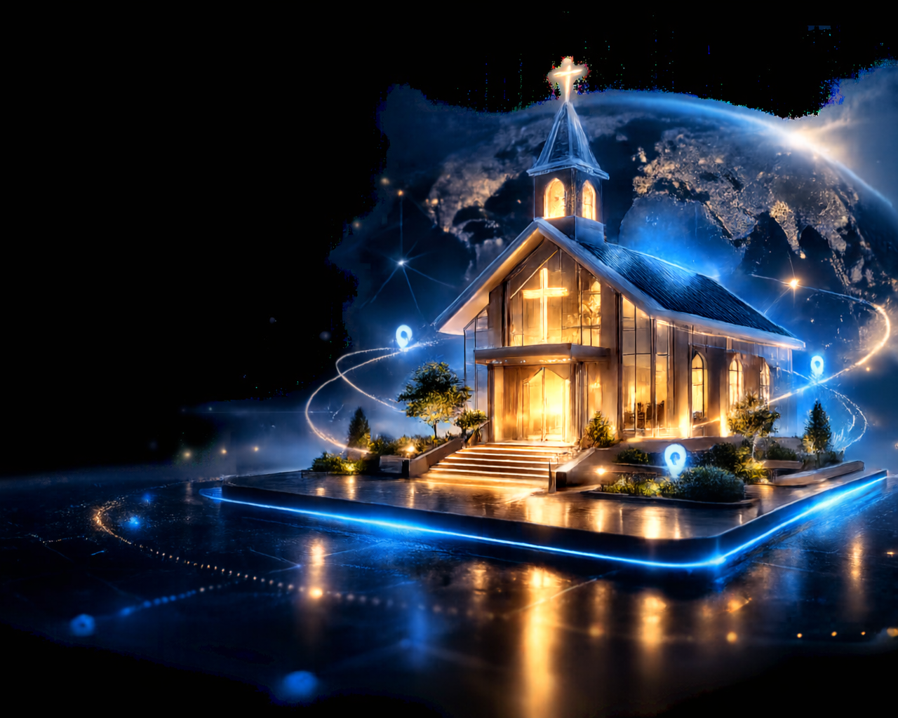 Bible Fellowship Community Church
